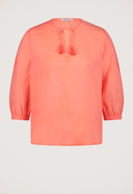 S25_60 Heather Blouse