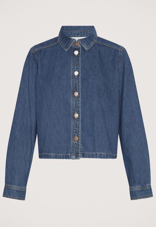 Adalyn Elena Blouse