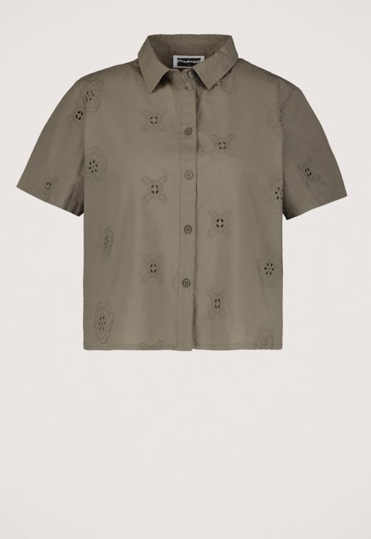 Markia Blouse 