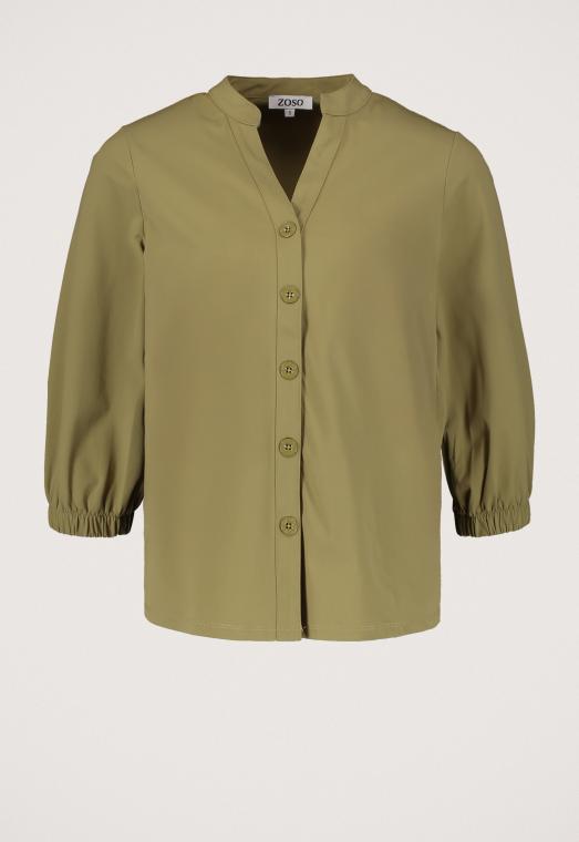 Candy Blouse 