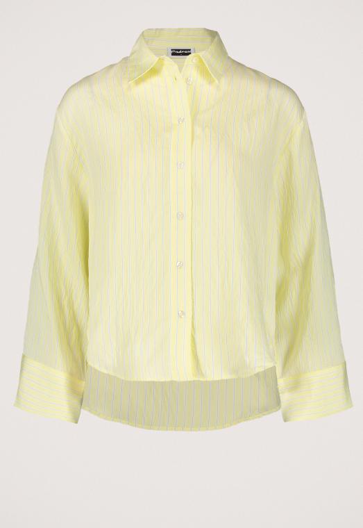 Meda Blouse 