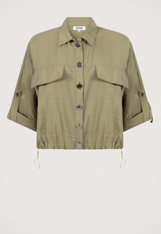 Nienke Blouse