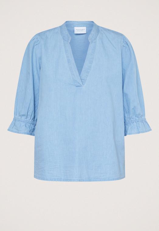Inusa Blouse 