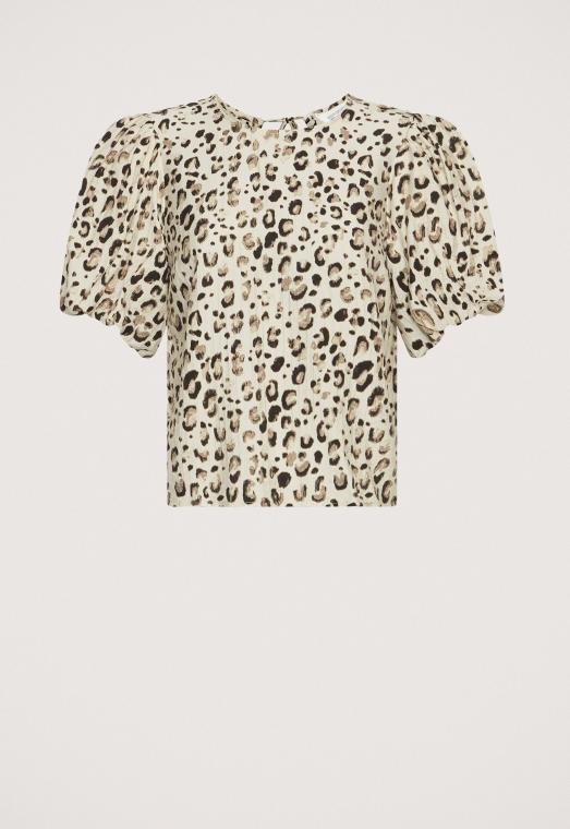 Alyona Vlora Blouse 