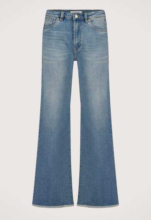 Marlow Wide Leg Jeans