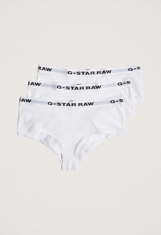 3-Pack Hipster