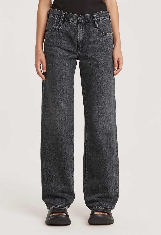Judee Loose Jeans