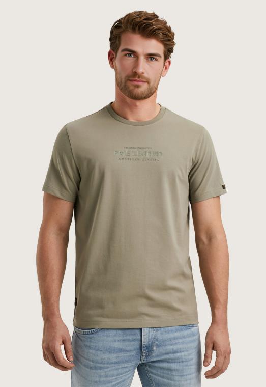 T-Shirt PME Legend 