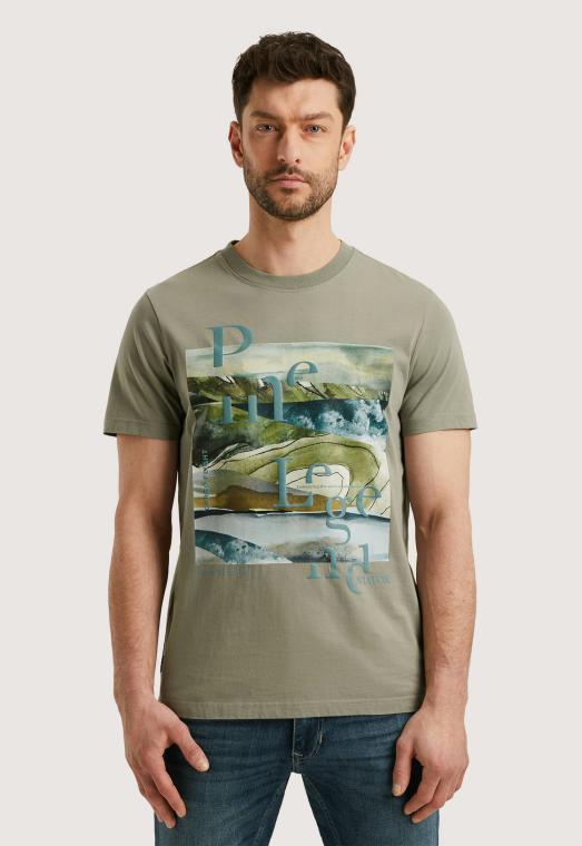 Artwork T-shirt