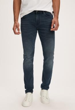 Lewis Regular Tapered Jeans