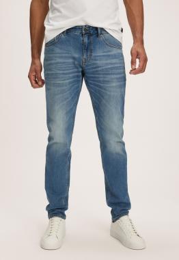 Lewis Regular Tapered Jeans