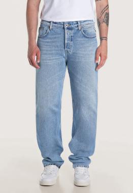Kyran Comfort Jeans
