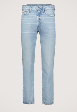 Standard Straight Jeans