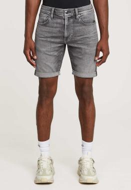 3301 Slim Short