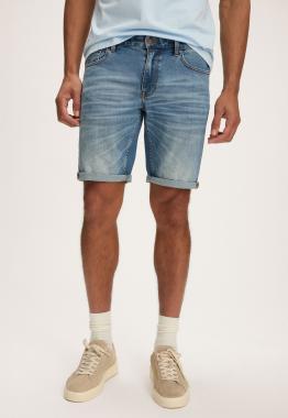 Lewis Short