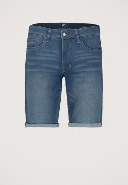 Caden Denim Short