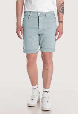 Tapered Short