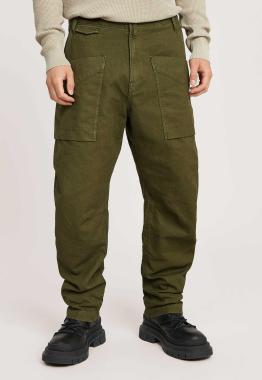 Faitque Tapered Broek