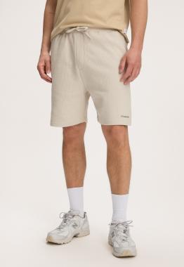 Mosho Quilt Short 