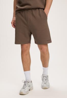 Mosho Quilt Short 