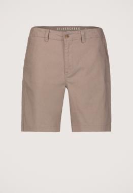 Boye Linnen Short 