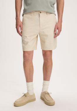 Boye Linnen Short 