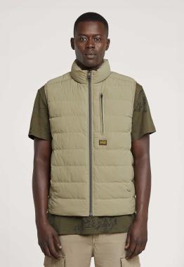 Foundation Liner Bodywarmer