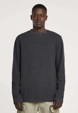 Overdyed Longsleeve