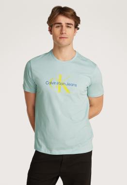 Hero Monogram T-Shirt
