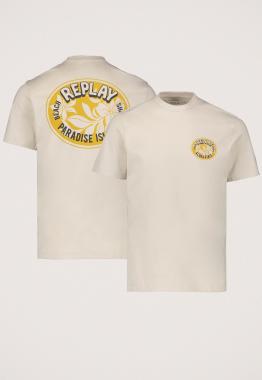 Paradise Island T-Shirt