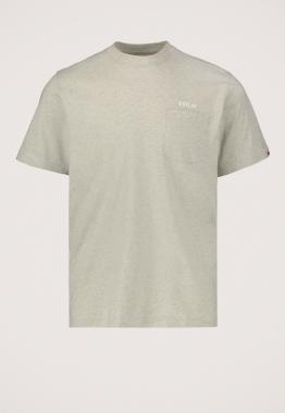 Chest Pocket T-Shirt