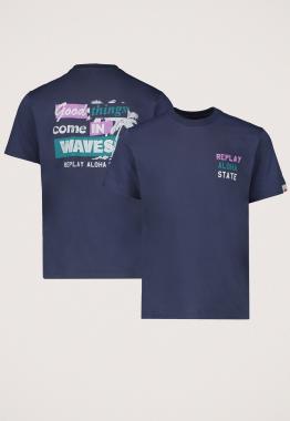 Aloha State T-Shirt 