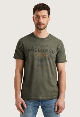 Cold Dye T-Shirt 