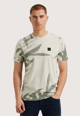 AOP Jersey T-Shirt 