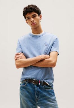 Badge T-shirt
