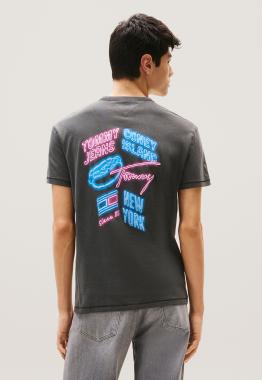 Novelty Fair T-shirt