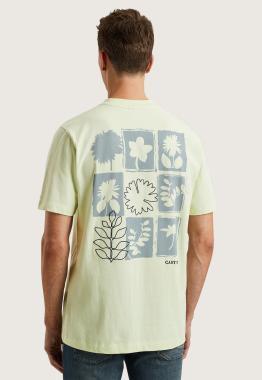 Backprint T-Shirt 