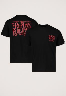 Auth T-Shirt 