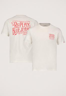 Auth T-Shirt 