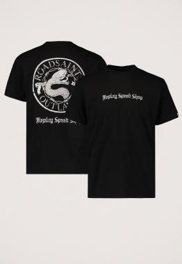 Speed T-Shirt 
