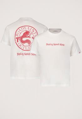 Speed T-Shirt 