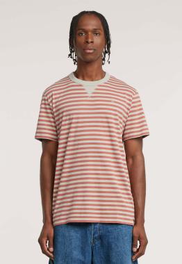 Nifous Stripe T-shirt