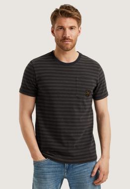 Stripe T-Shirt 