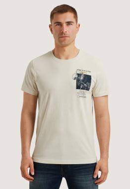 Big Artwork T-Shirt