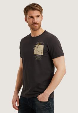 Big Artwork T-Shirt