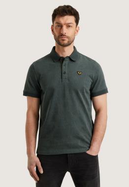Pique Polo