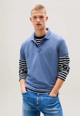 Slim Polo 