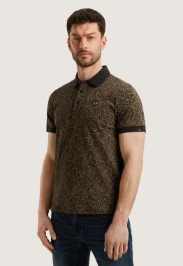 Aop Polo 
