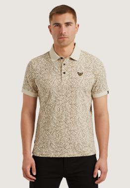 Aop Polo 