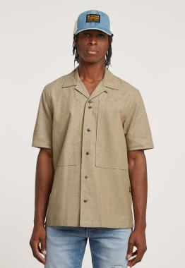 Workwear Resort Overhemd
